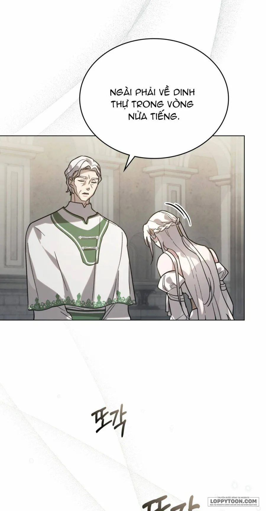 Khi Số Phận Tìm Đến Hai Ta - Chap 3 - Trang 43