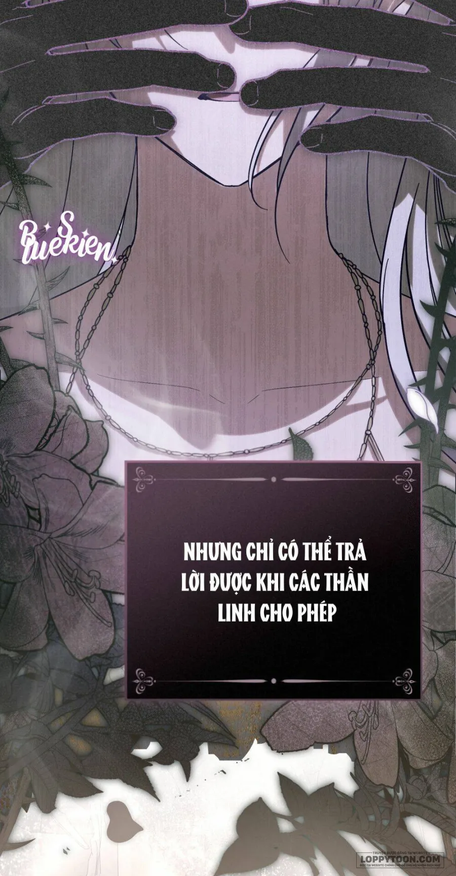 Khi Số Phận Tìm Đến Hai Ta - Chap 3 - Trang 51