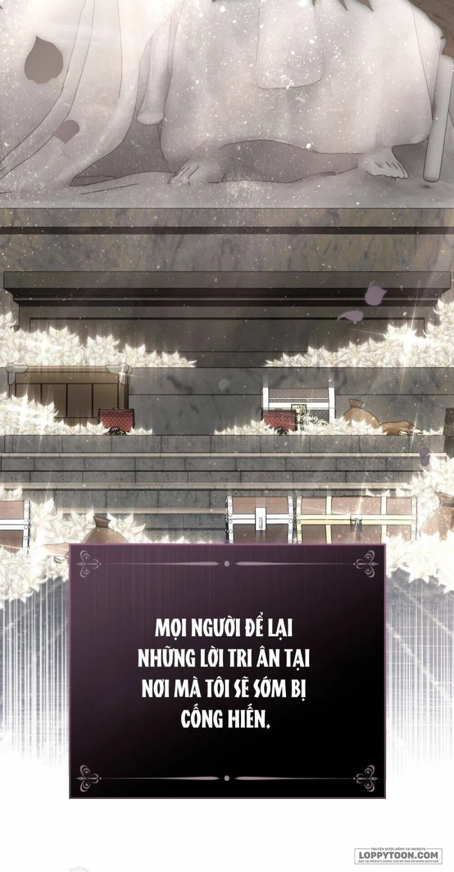 Khi Số Phận Tìm Đến Hai Ta - Chap 3 - Trang 52