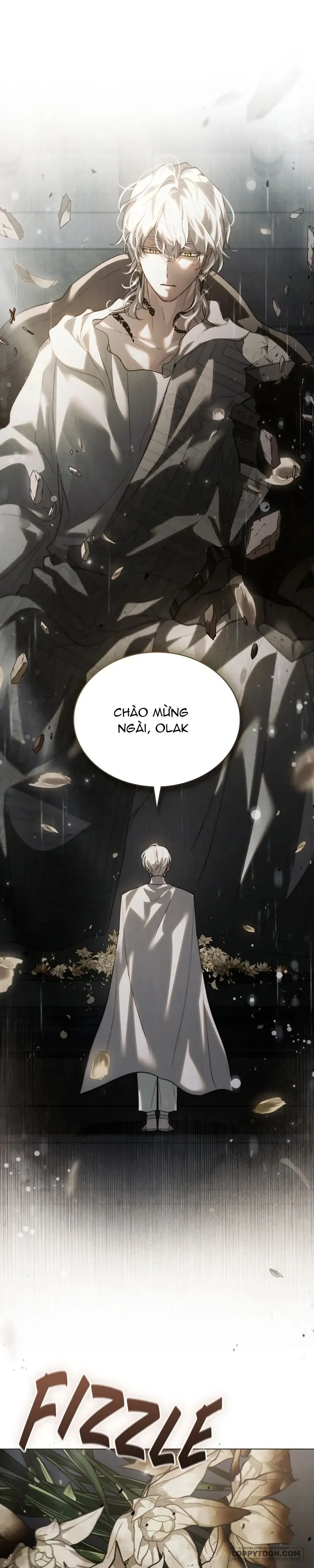 Khi Số Phận Tìm Đến Hai Ta - Chap 32 - Trang 0