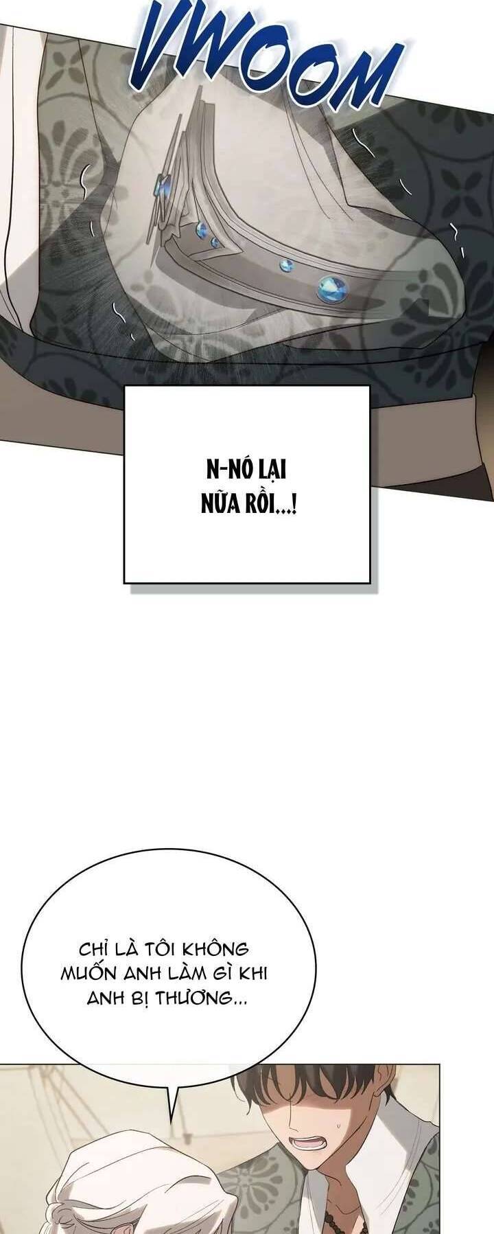 Khi Số Phận Tìm Đến Hai Ta - Chap 32 - Trang 33