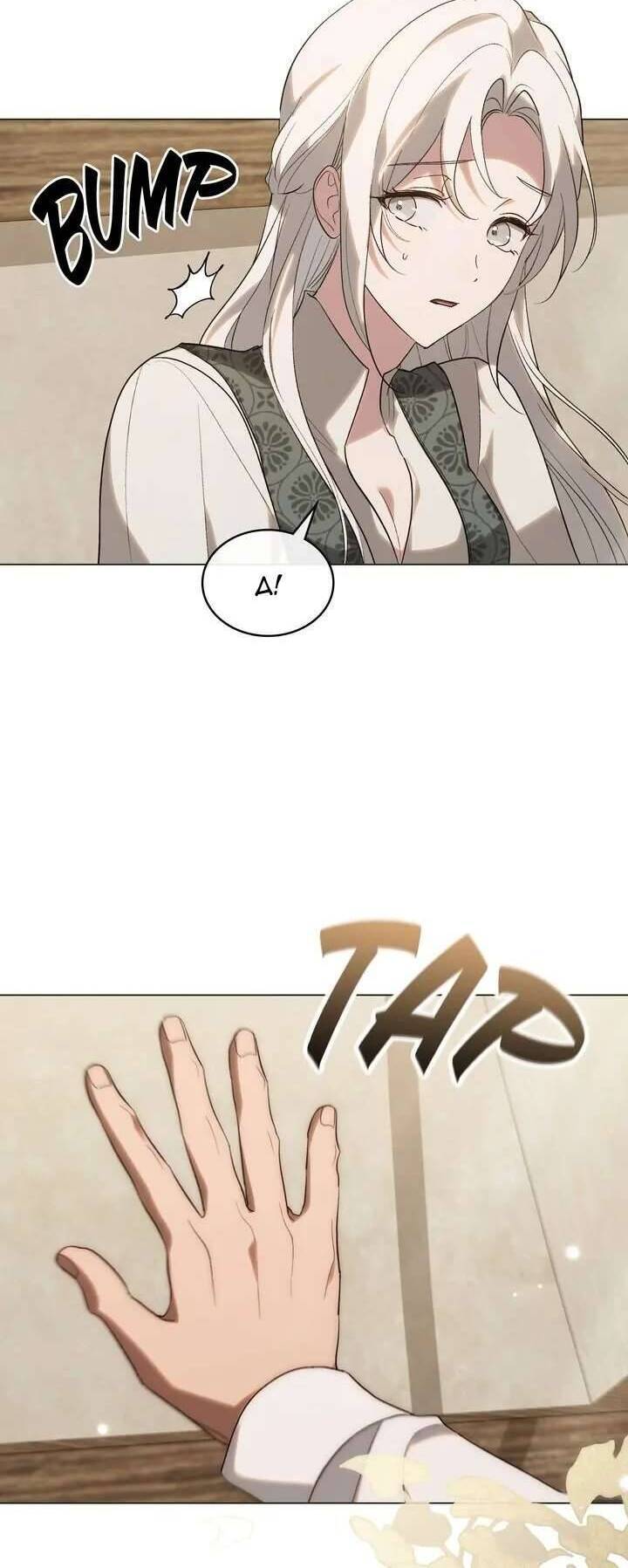 Khi Số Phận Tìm Đến Hai Ta - Chap 32 - Trang 37