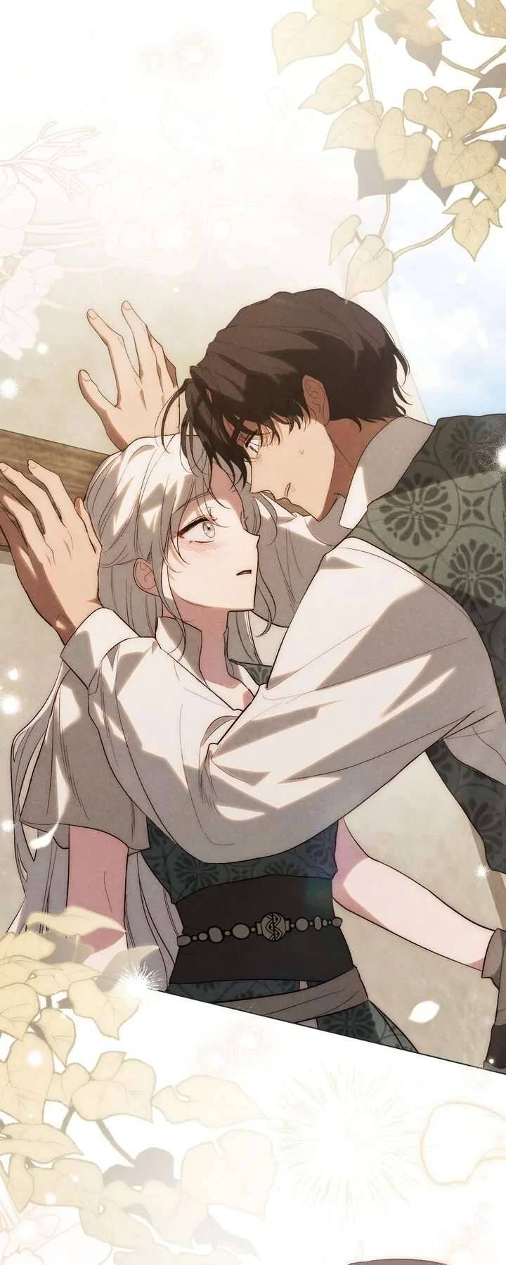 Khi Số Phận Tìm Đến Hai Ta - Chap 32 - Trang 38