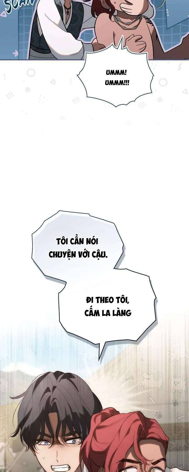 Khi Số Phận Tìm Đến Hai Ta - Chap 32 - Trang 46