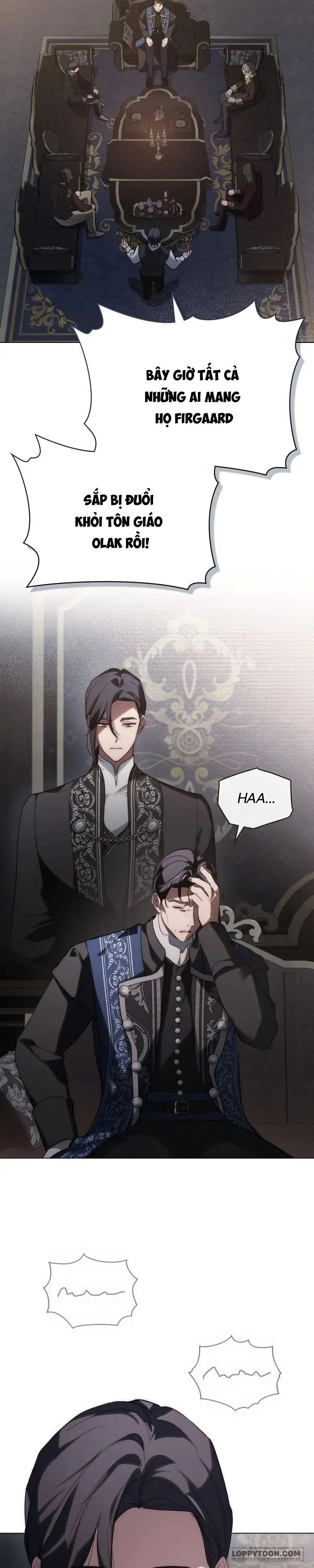 Khi Số Phận Tìm Đến Hai Ta - Chap 33 - Trang 15