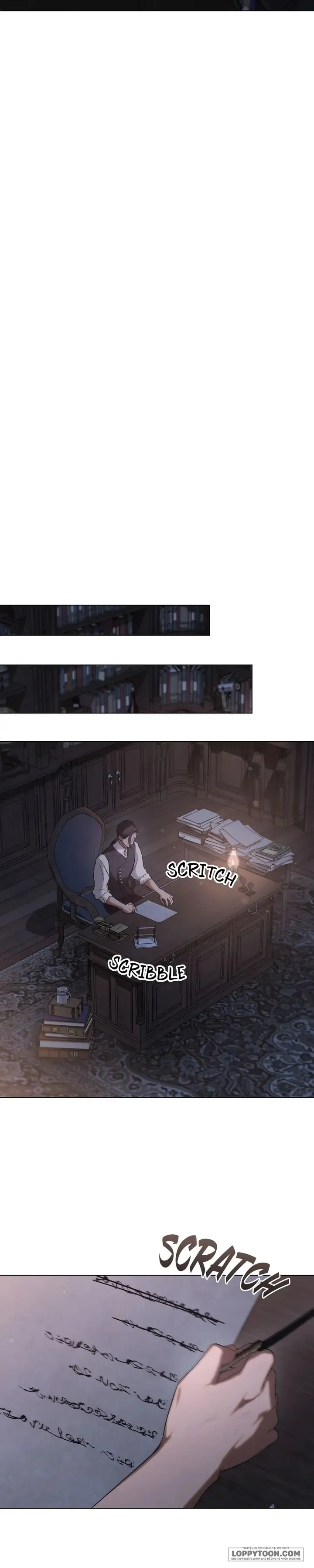 Khi Số Phận Tìm Đến Hai Ta - Chap 33 - Trang 17