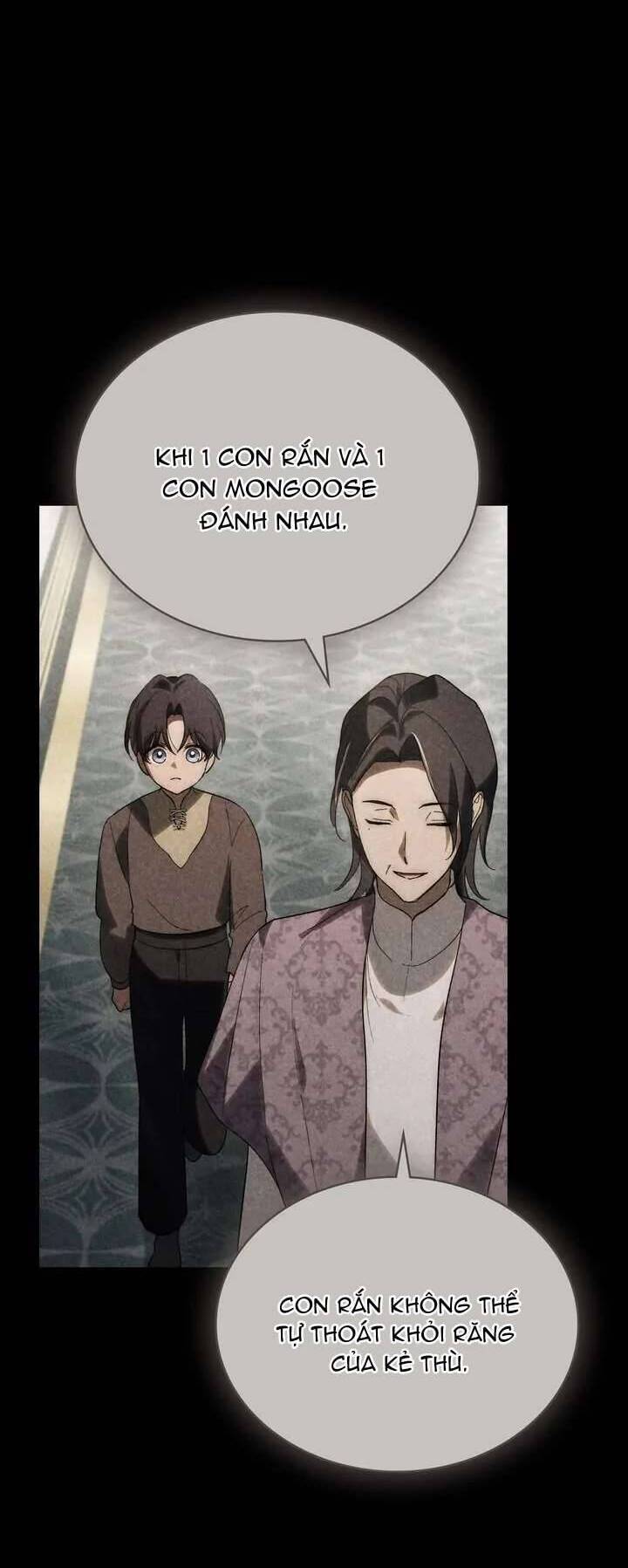 Khi Số Phận Tìm Đến Hai Ta - Chap 33 - Trang 22