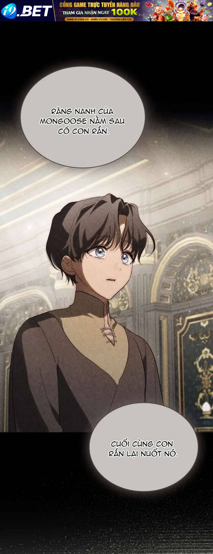 Khi Số Phận Tìm Đến Hai Ta - Chap 33 - Trang 23