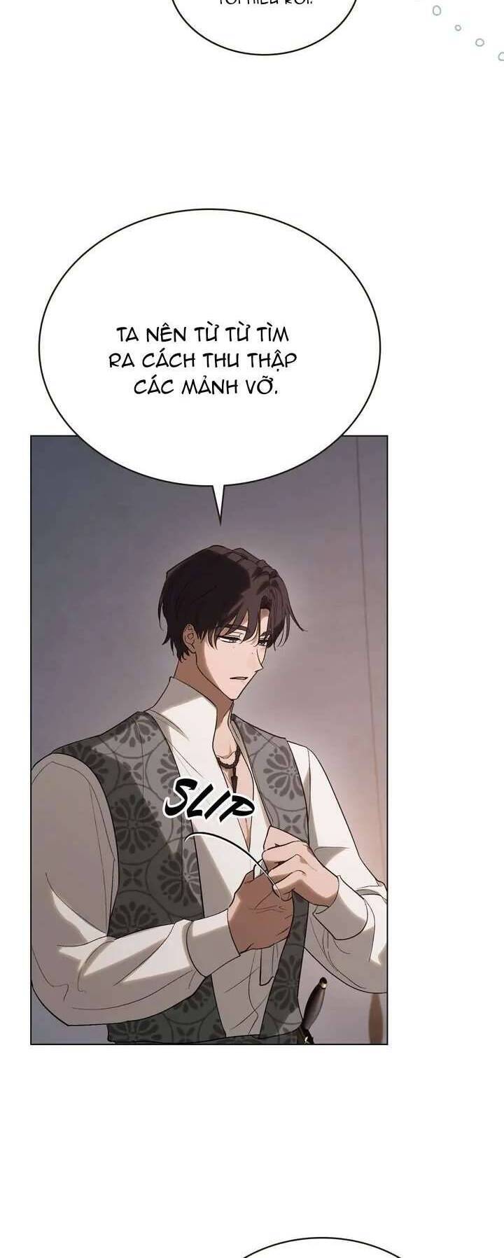Khi Số Phận Tìm Đến Hai Ta - Chap 33 - Trang 26