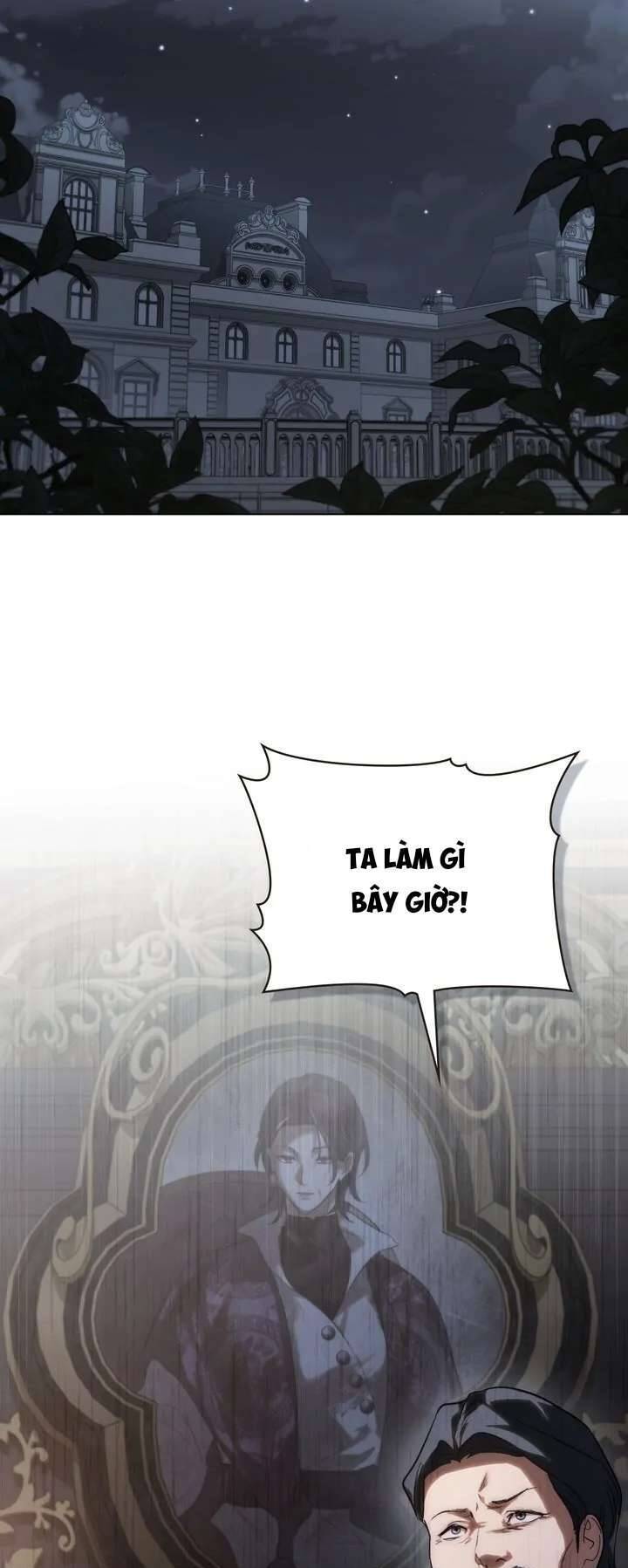Khi Số Phận Tìm Đến Hai Ta - Chap 33 - Trang 29