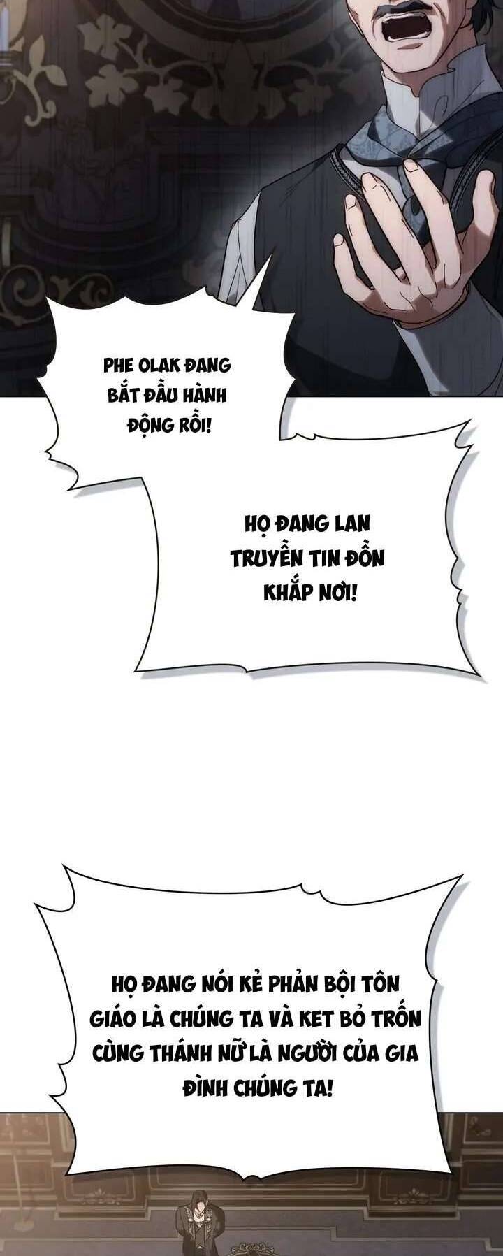 Khi Số Phận Tìm Đến Hai Ta - Chap 33 - Trang 30