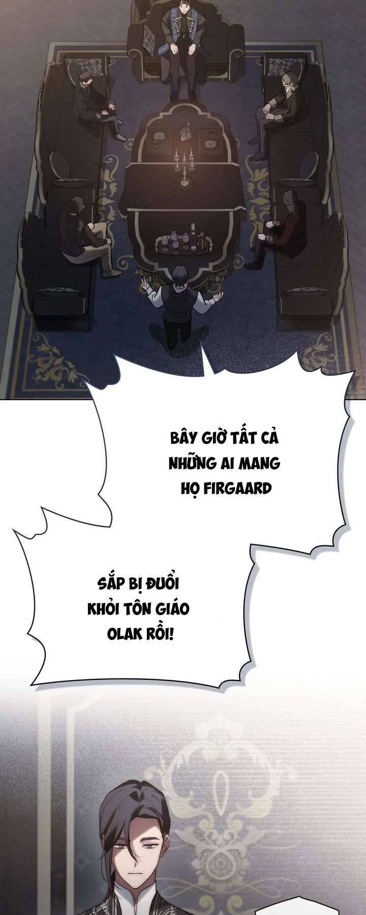 Khi Số Phận Tìm Đến Hai Ta - Chap 33 - Trang 31
