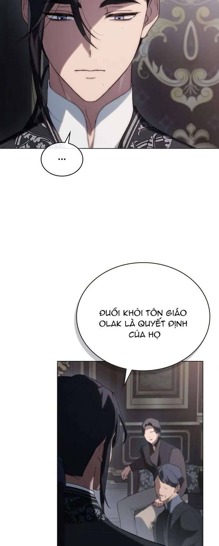 Khi Số Phận Tìm Đến Hai Ta - Chap 33 - Trang 33