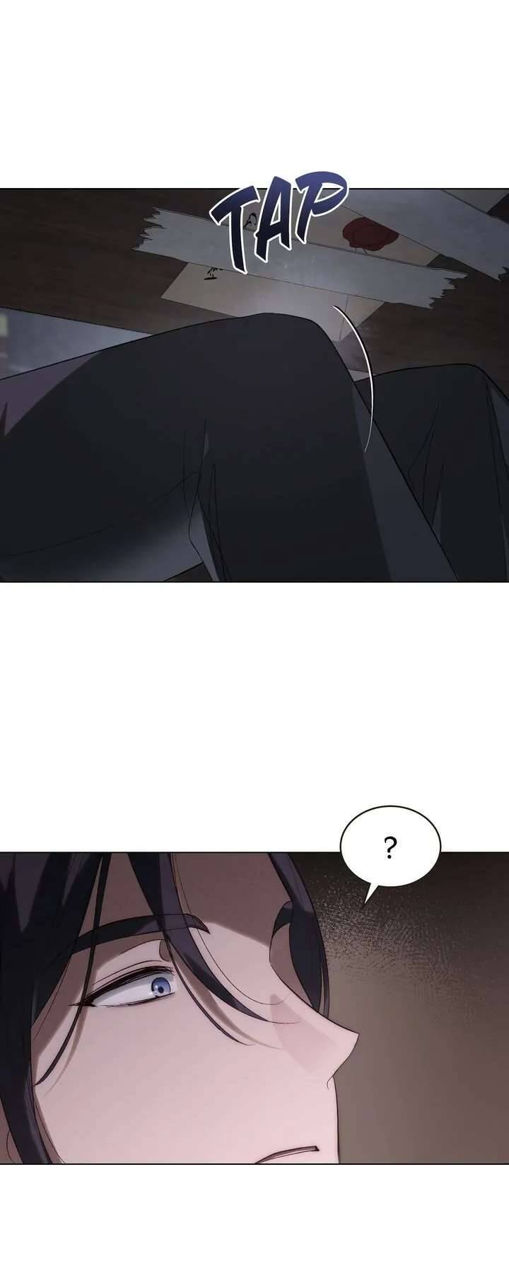 Khi Số Phận Tìm Đến Hai Ta - Chap 33 - Trang 39