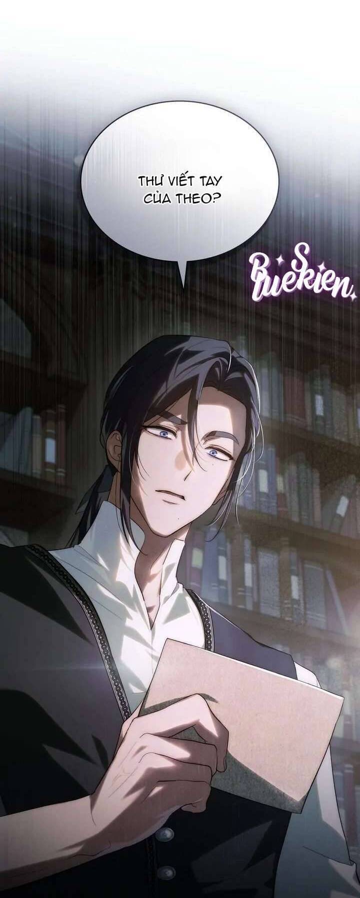 Khi Số Phận Tìm Đến Hai Ta - Chap 33 - Trang 42