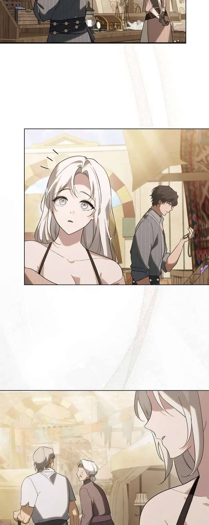 Khi Số Phận Tìm Đến Hai Ta - Chap 34 - Trang 31