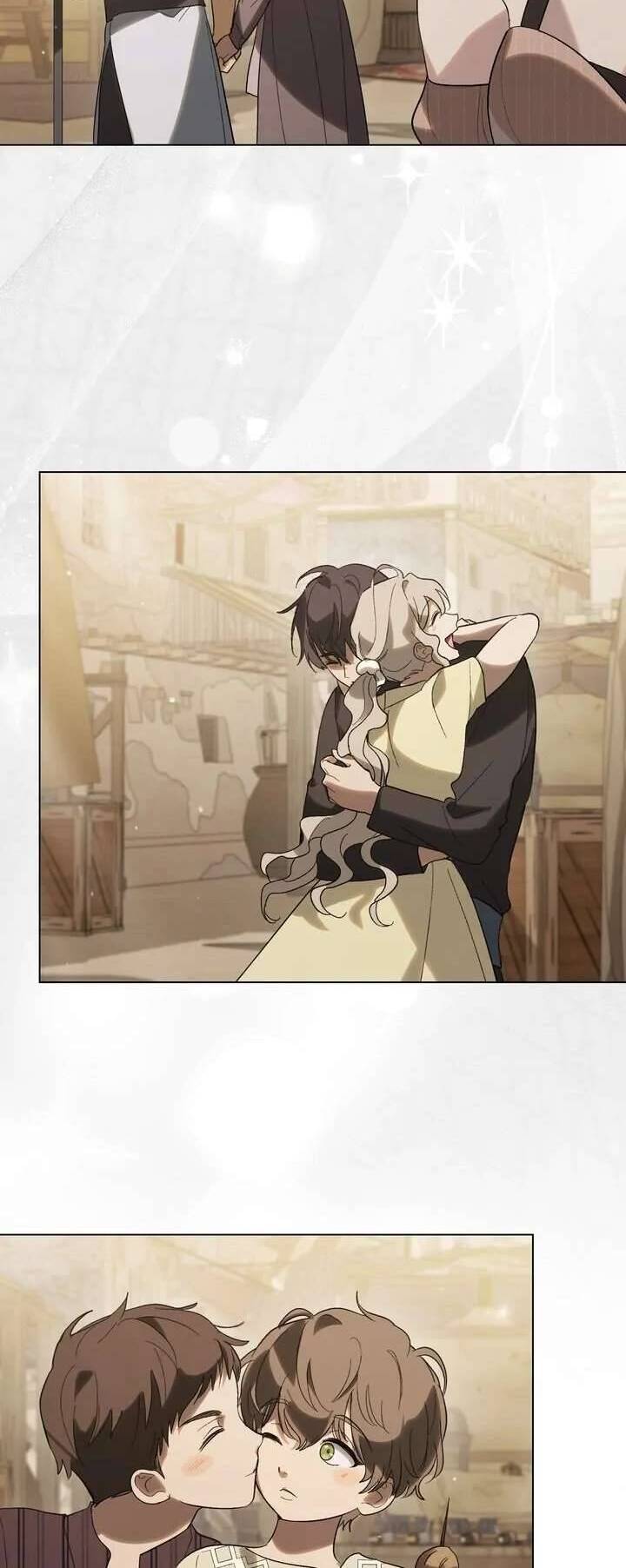 Khi Số Phận Tìm Đến Hai Ta - Chap 34 - Trang 32