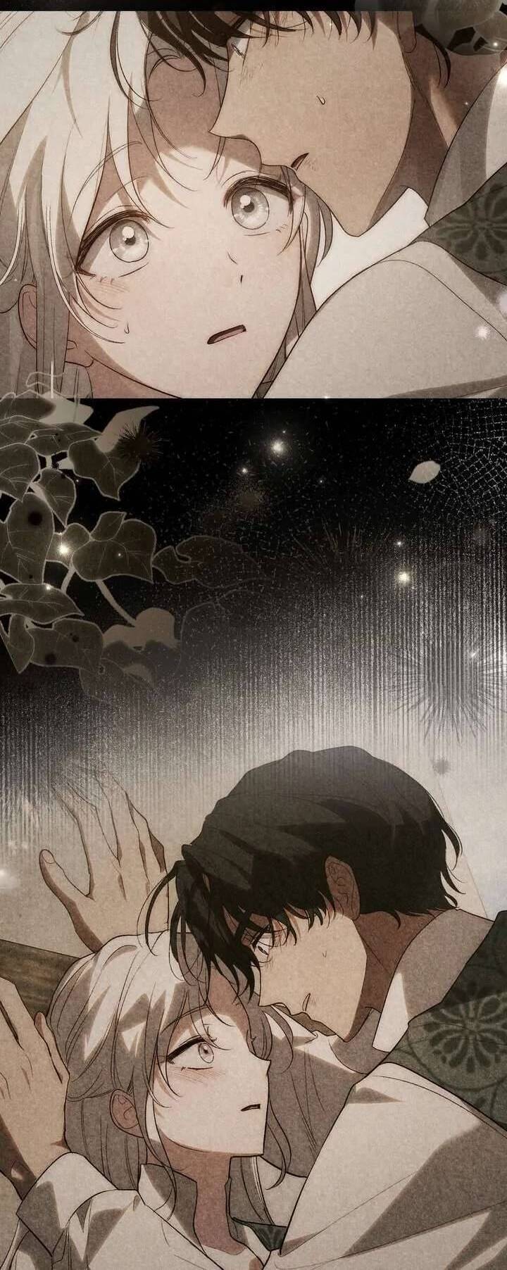 Khi Số Phận Tìm Đến Hai Ta - Chap 34 - Trang 36