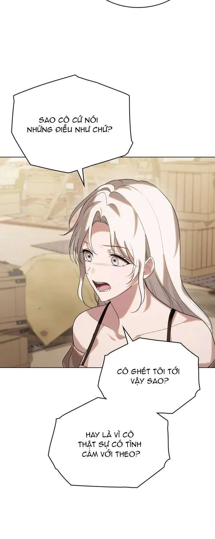 Khi Số Phận Tìm Đến Hai Ta - Chap 34 - Trang 41
