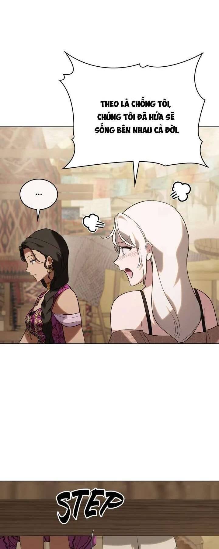 Khi Số Phận Tìm Đến Hai Ta - Chap 34 - Trang 42
