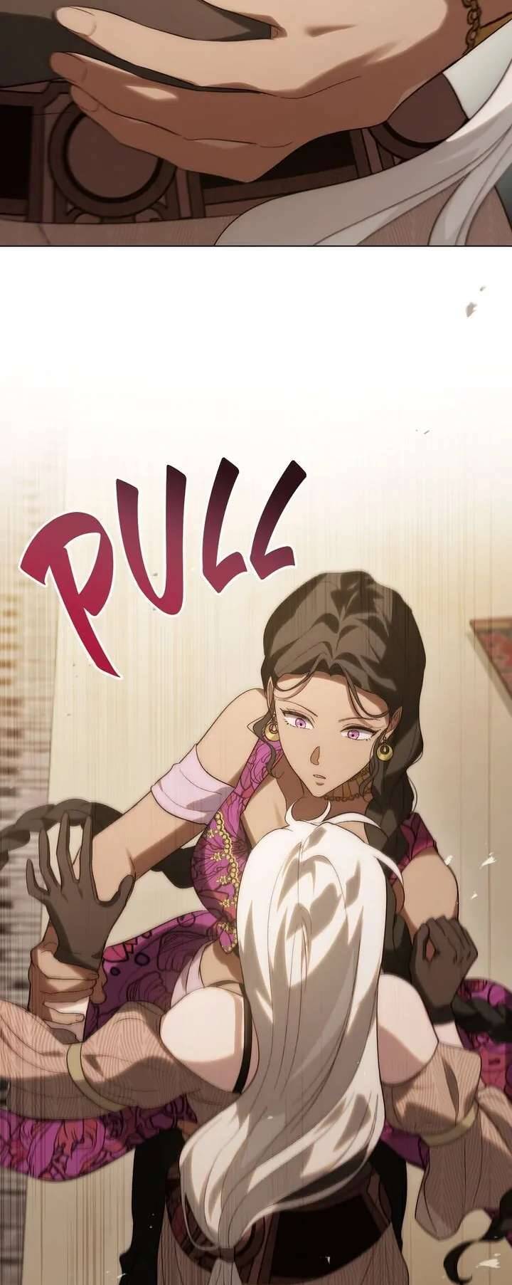 Khi Số Phận Tìm Đến Hai Ta - Chap 34 - Trang 45