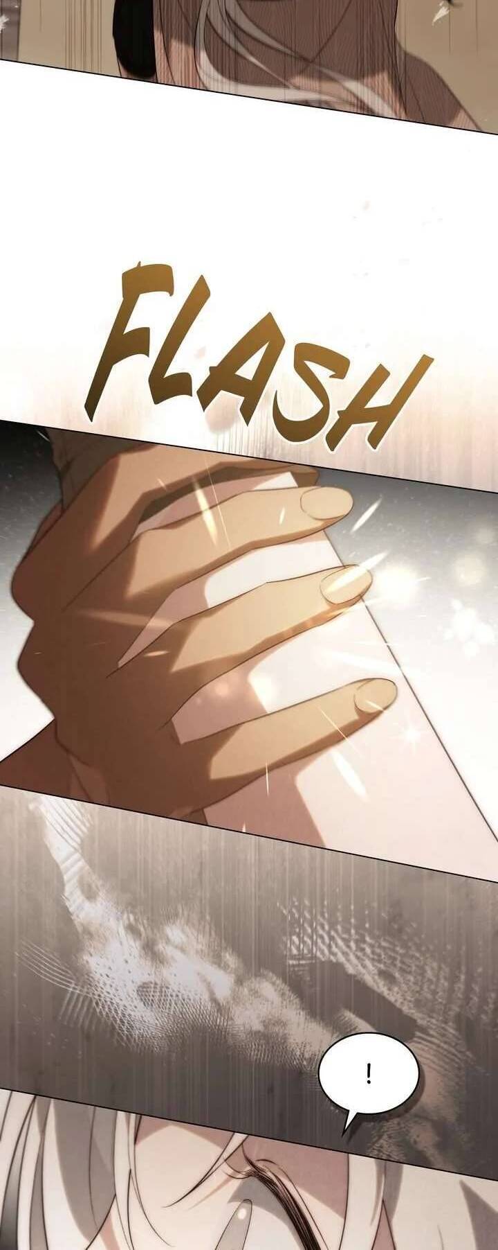 Khi Số Phận Tìm Đến Hai Ta - Chap 34 - Trang 46