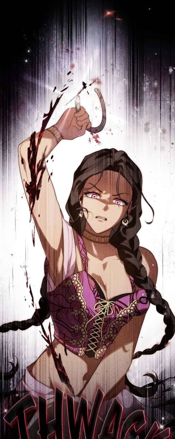 Khi Số Phận Tìm Đến Hai Ta - Chap 34 - Trang 48