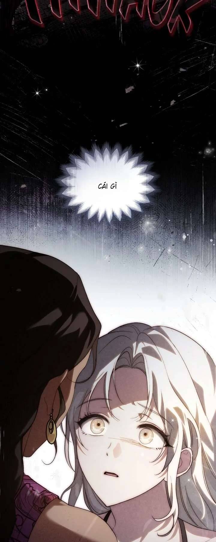 Khi Số Phận Tìm Đến Hai Ta - Chap 34 - Trang 49
