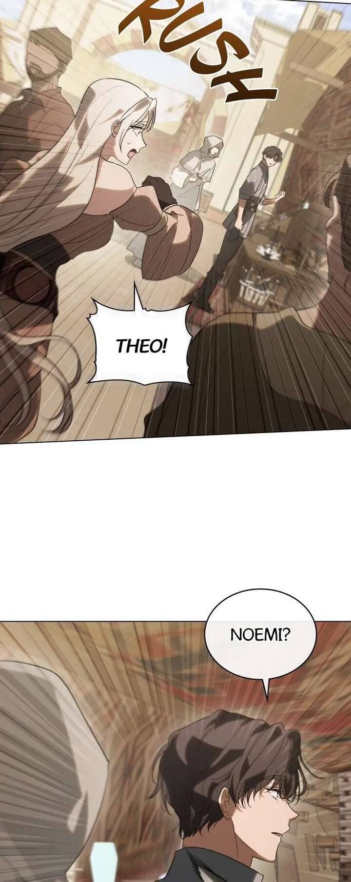Khi Số Phận Tìm Đến Hai Ta - Chap 35 - Trang 27