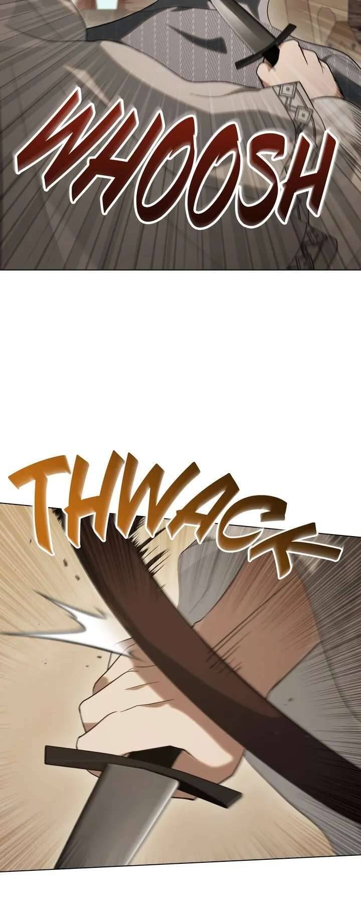 Khi Số Phận Tìm Đến Hai Ta - Chap 35 - Trang 28