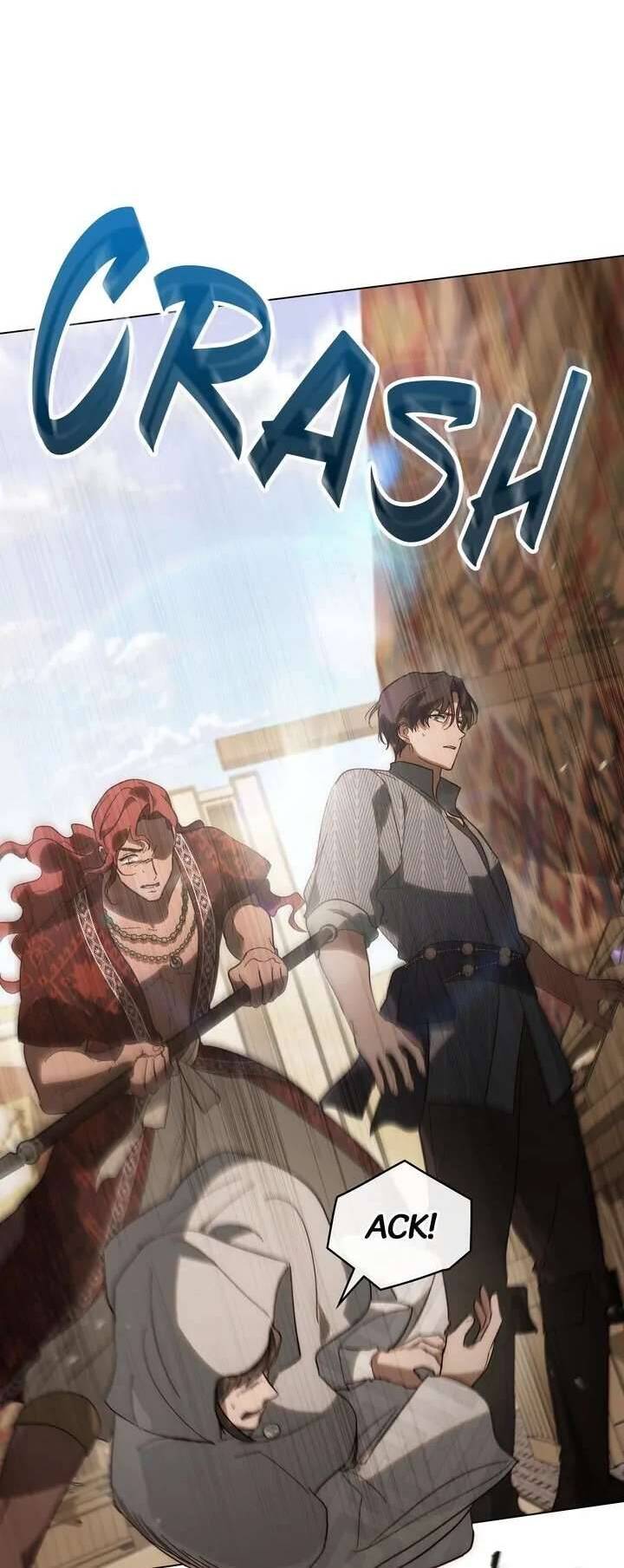 Khi Số Phận Tìm Đến Hai Ta - Chap 35 - Trang 29