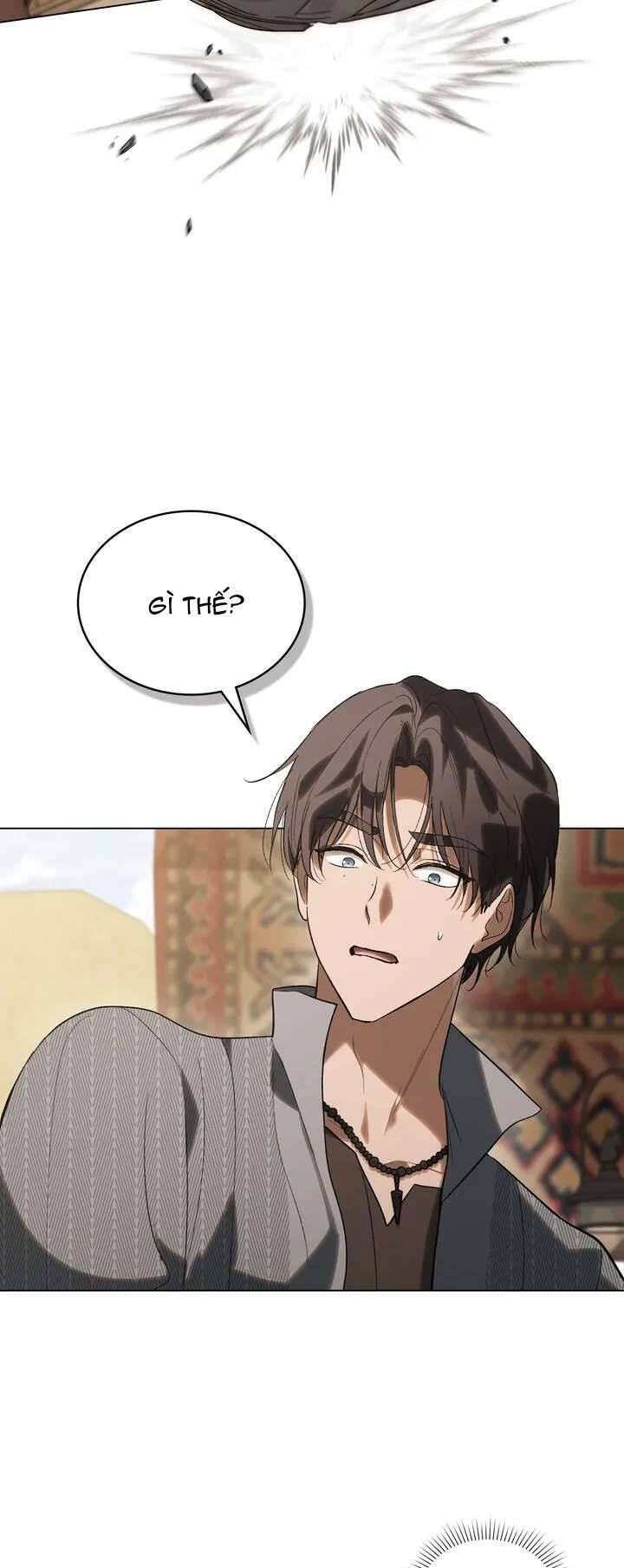 Khi Số Phận Tìm Đến Hai Ta - Chap 35 - Trang 30