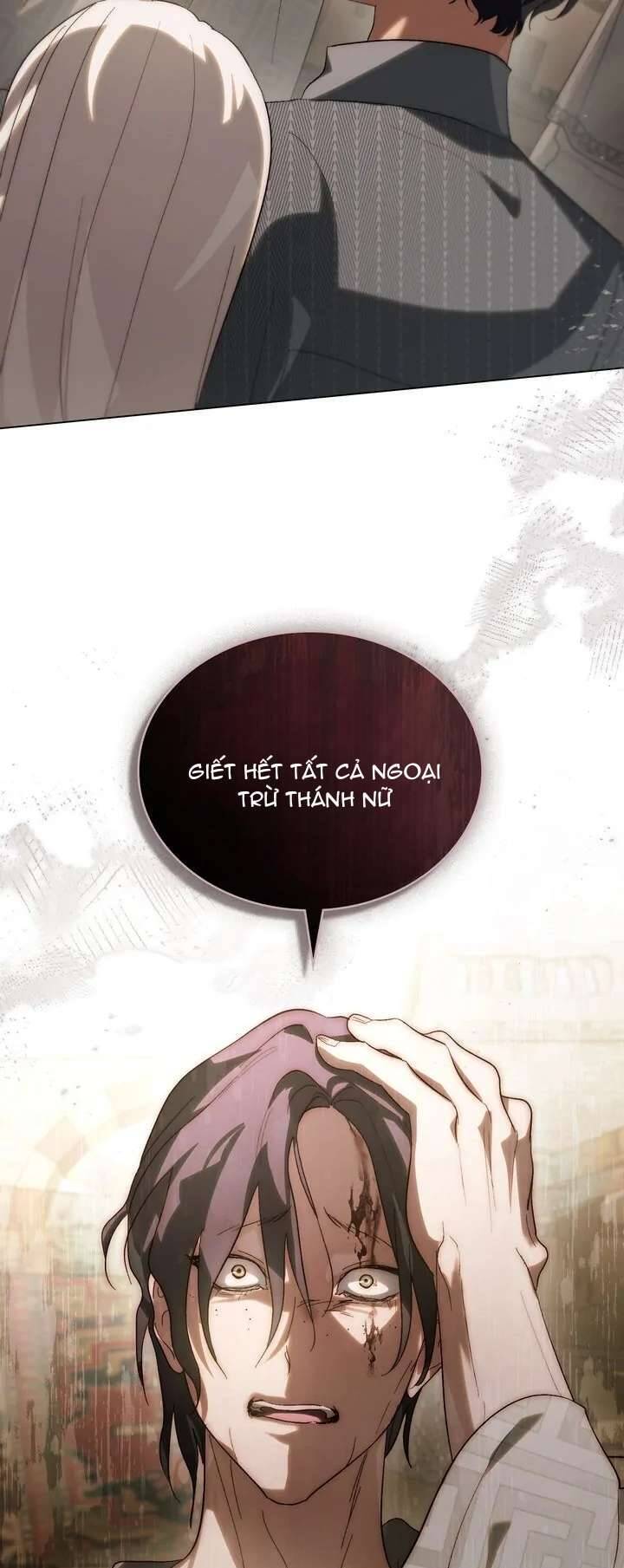 Khi Số Phận Tìm Đến Hai Ta - Chap 35 - Trang 36