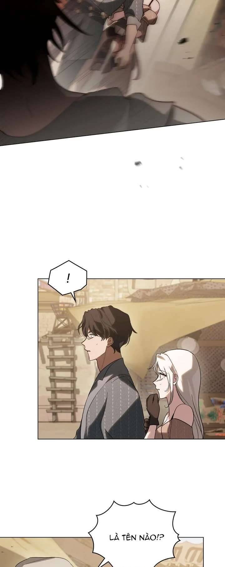 Khi Số Phận Tìm Đến Hai Ta - Chap 35 - Trang 38