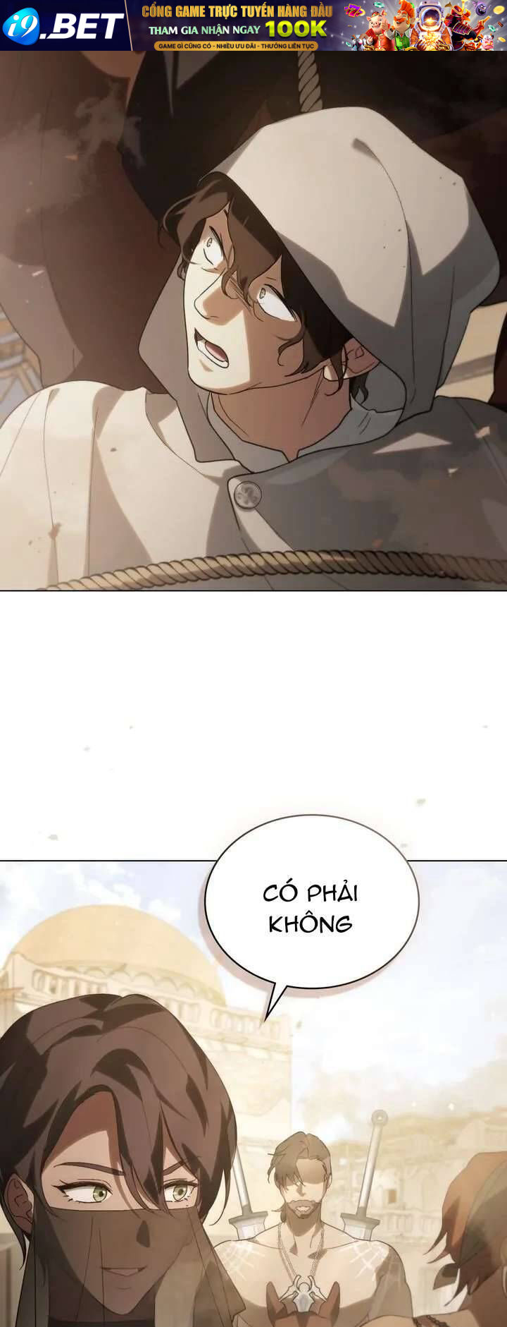Khi Số Phận Tìm Đến Hai Ta - Chap 35 - Trang 43