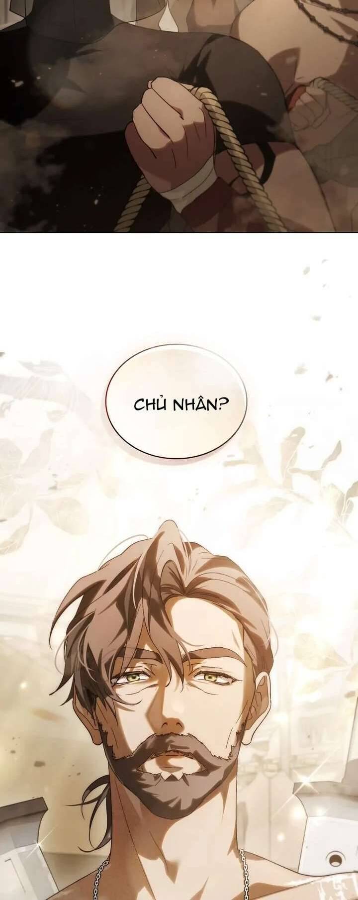 Khi Số Phận Tìm Đến Hai Ta - Chap 35 - Trang 44