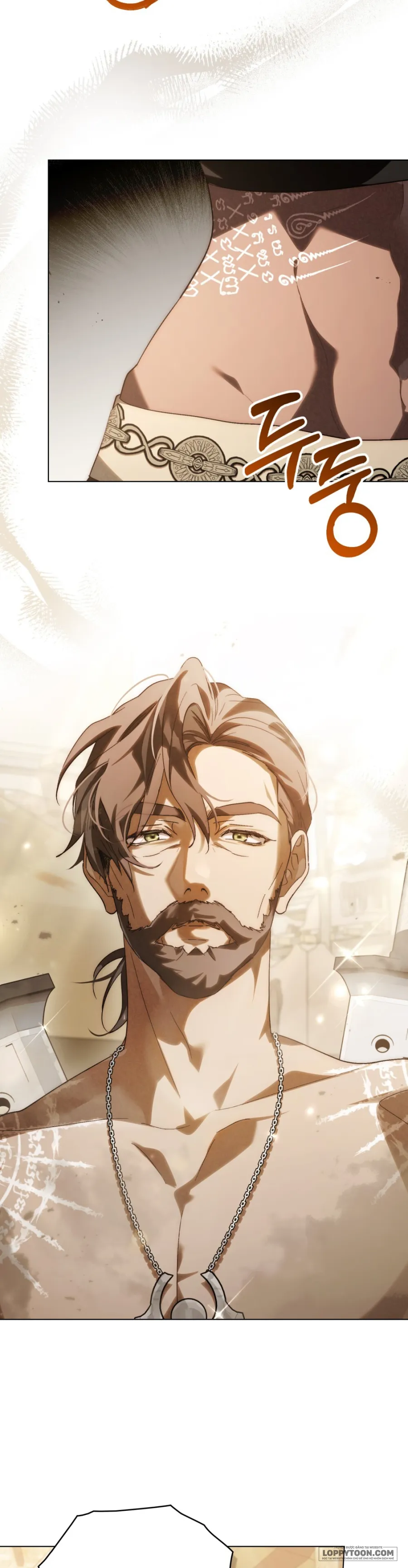 Khi Số Phận Tìm Đến Hai Ta - Chap 36 - Trang 1