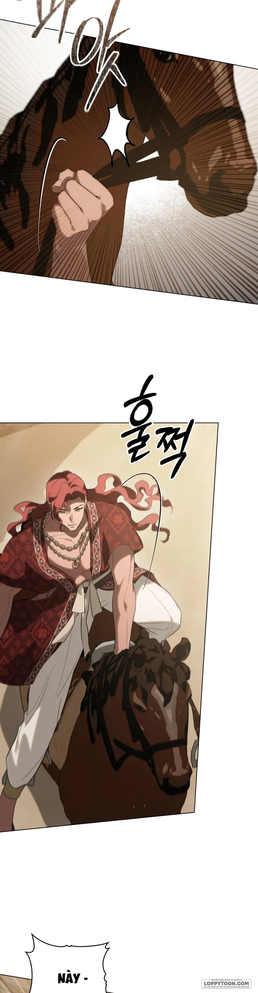 Khi Số Phận Tìm Đến Hai Ta - Chap 36 - Trang 11