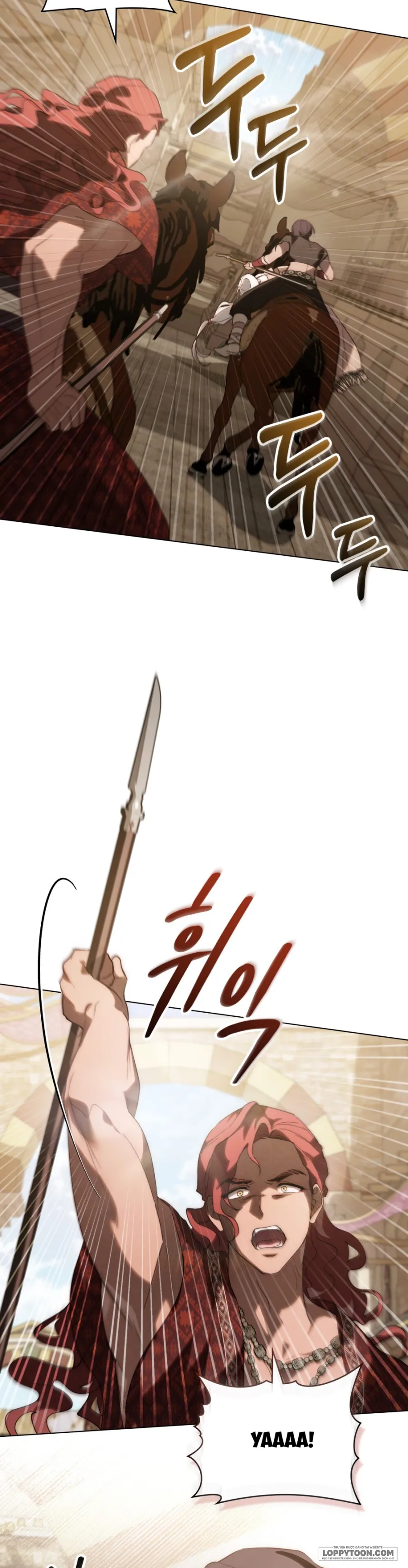 Khi Số Phận Tìm Đến Hai Ta - Chap 36 - Trang 12