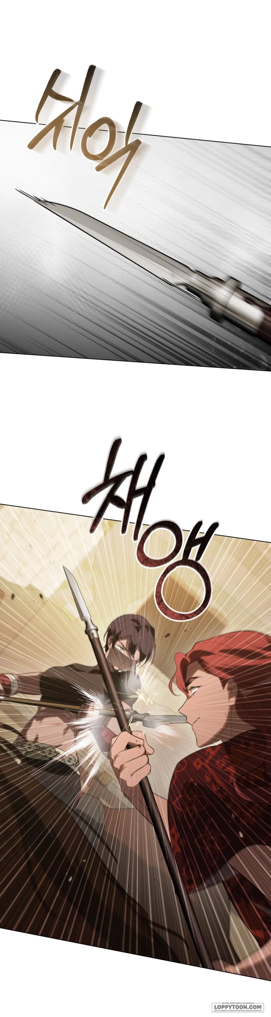 Khi Số Phận Tìm Đến Hai Ta - Chap 36 - Trang 17