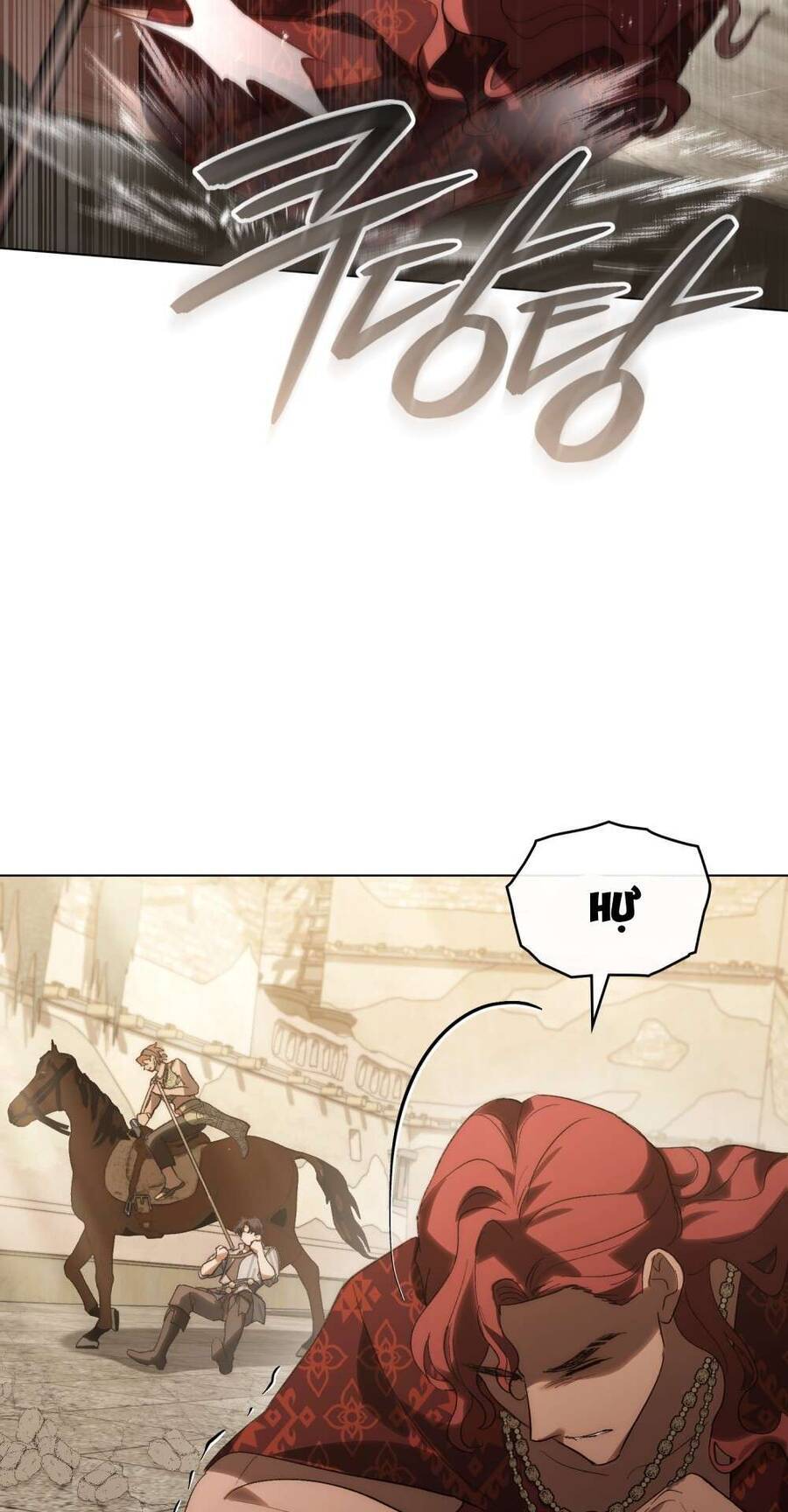 Khi Số Phận Tìm Đến Hai Ta - Chap 36 - Trang 39