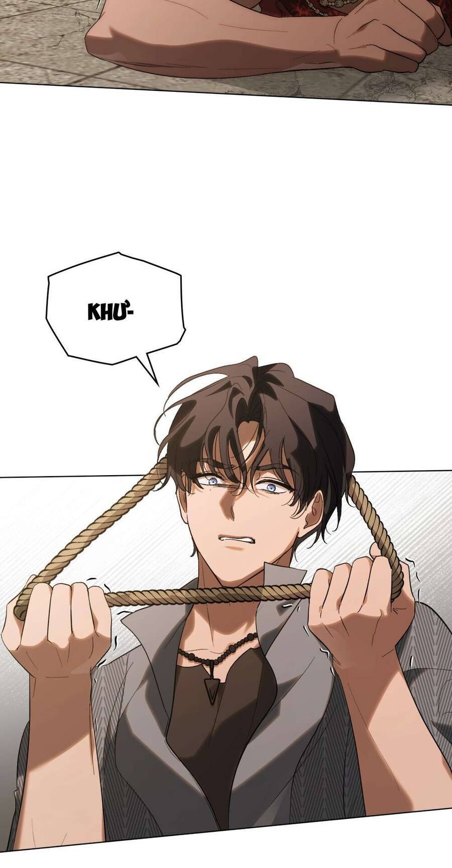 Khi Số Phận Tìm Đến Hai Ta - Chap 36 - Trang 40
