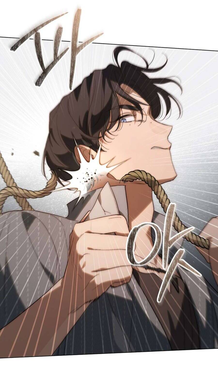 Khi Số Phận Tìm Đến Hai Ta - Chap 36 - Trang 42