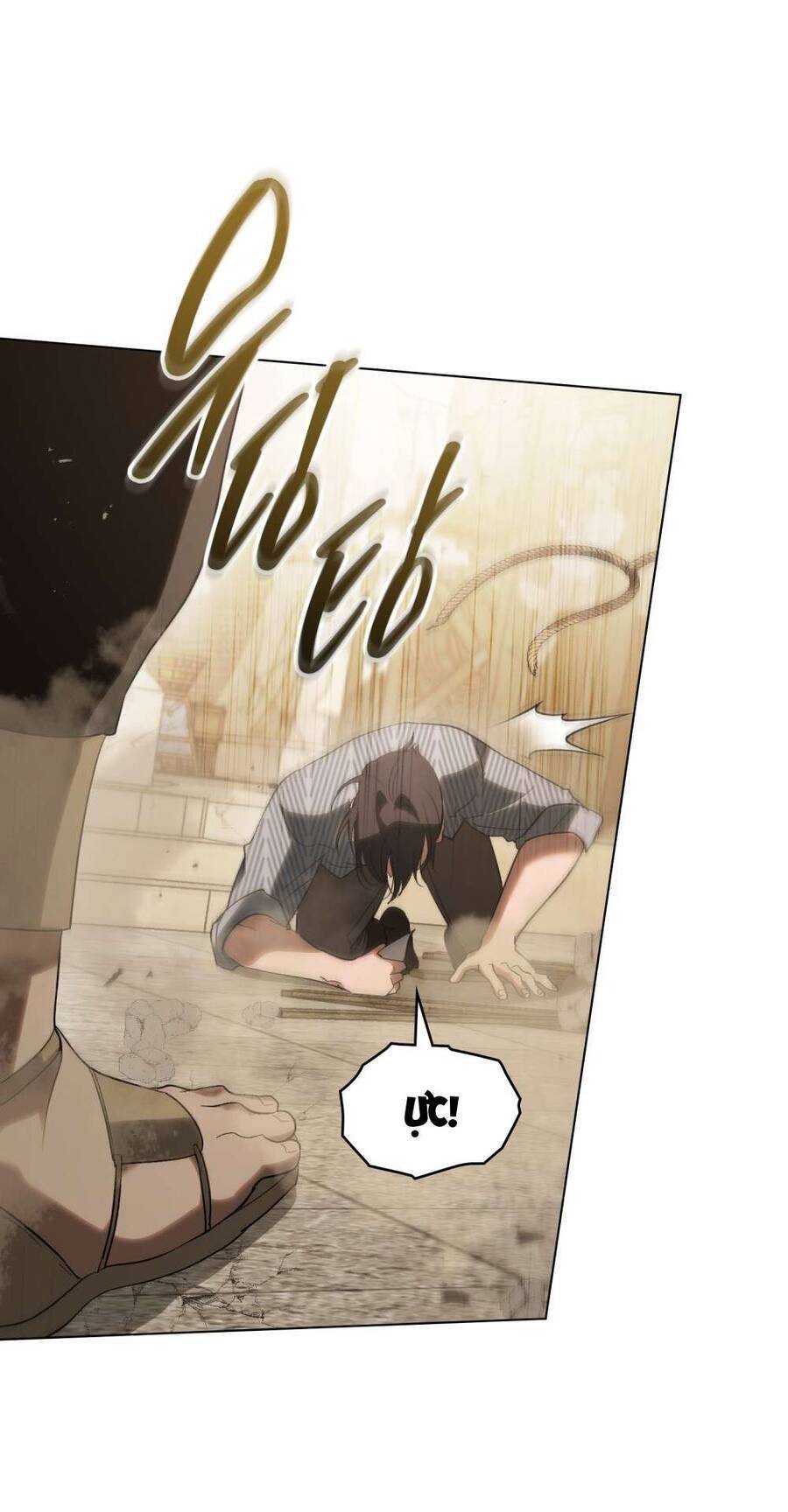 Khi Số Phận Tìm Đến Hai Ta - Chap 36 - Trang 43