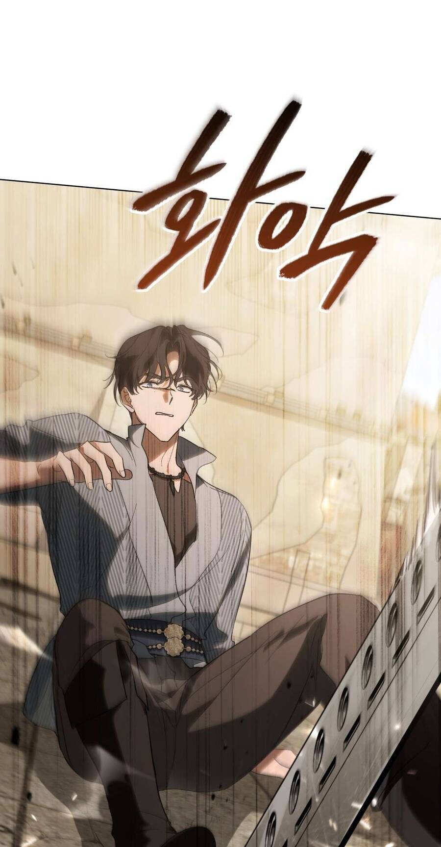 Khi Số Phận Tìm Đến Hai Ta - Chap 36 - Trang 46