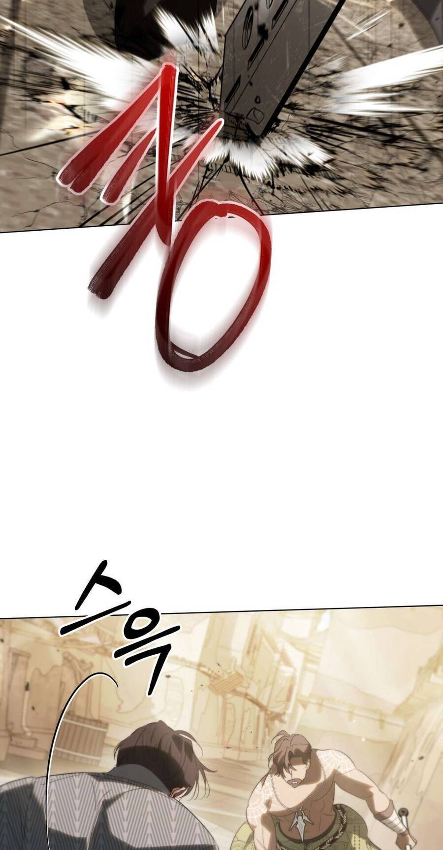 Khi Số Phận Tìm Đến Hai Ta - Chap 36 - Trang 47