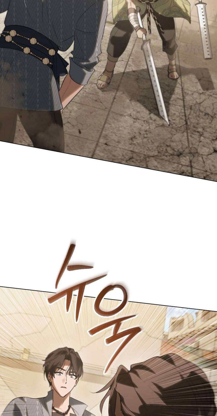 Khi Số Phận Tìm Đến Hai Ta - Chap 36 - Trang 48