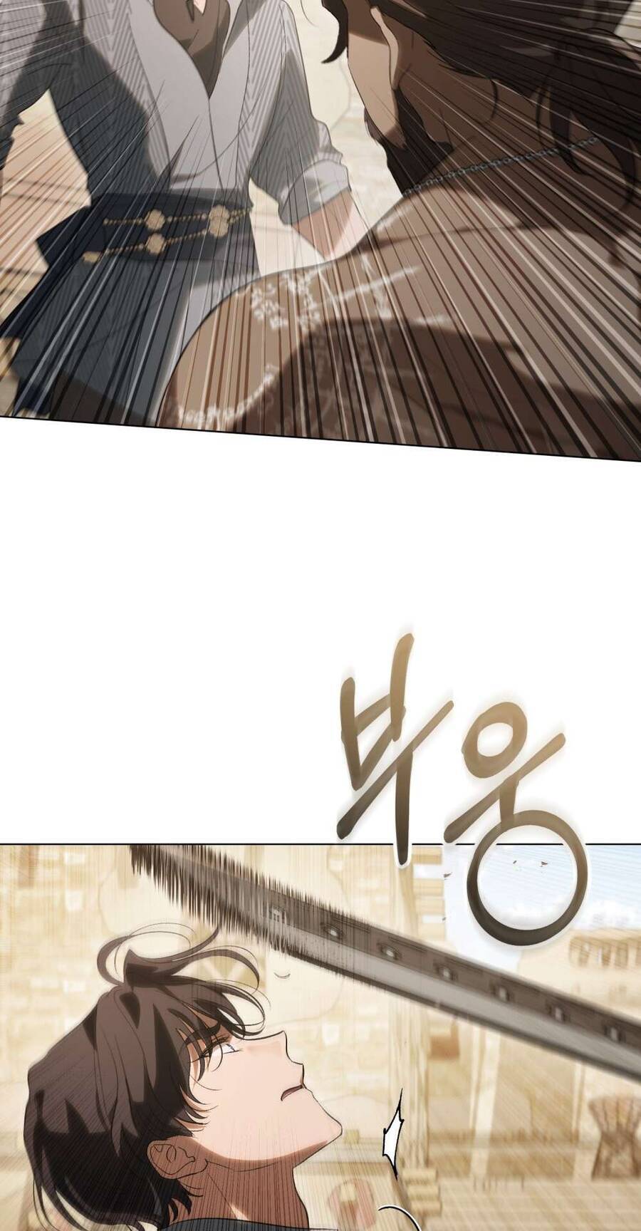 Khi Số Phận Tìm Đến Hai Ta - Chap 36 - Trang 49