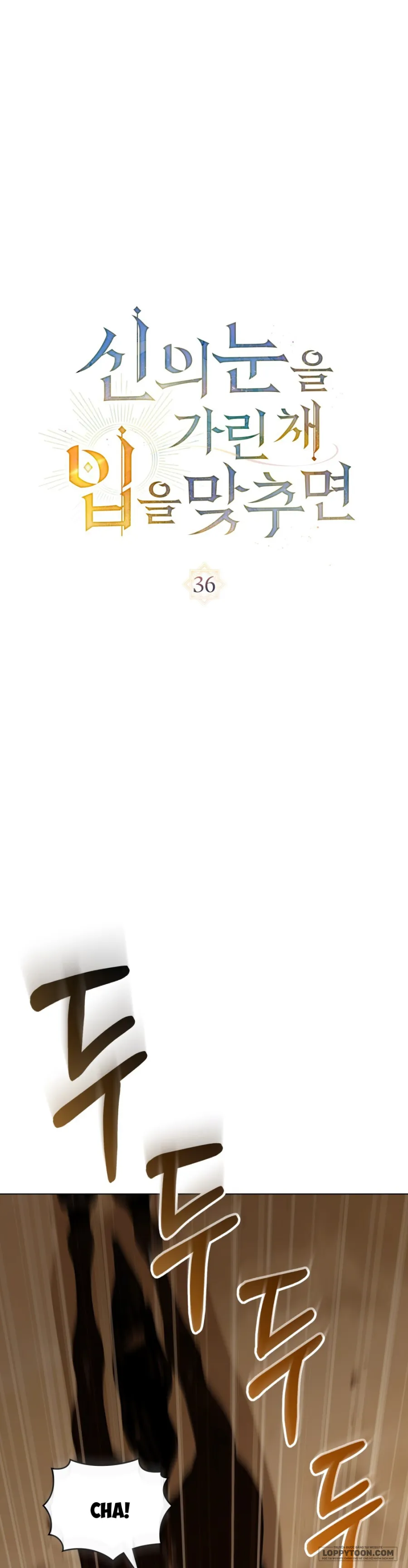 Khi Số Phận Tìm Đến Hai Ta - Chap 36 - Trang 5