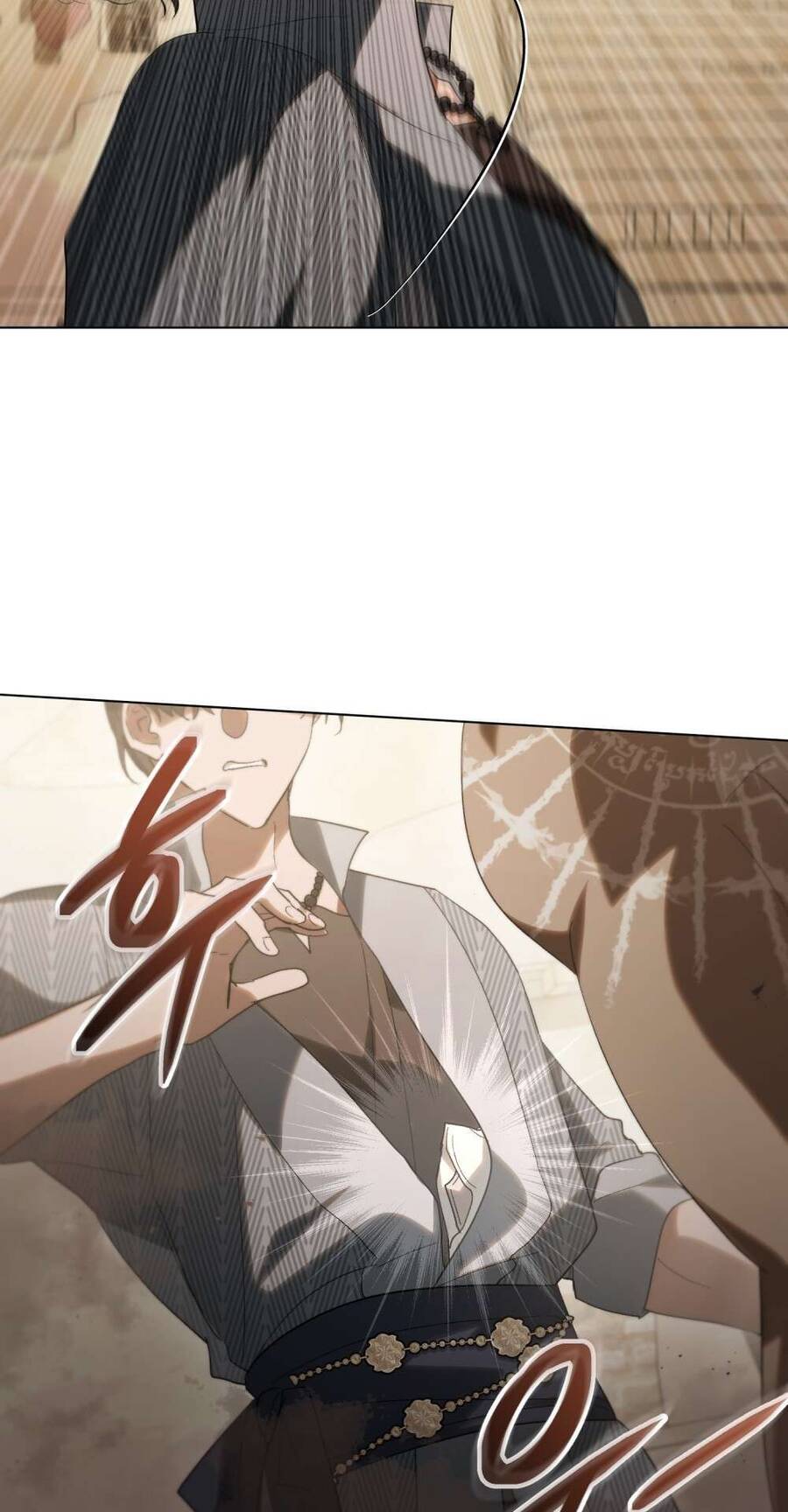 Khi Số Phận Tìm Đến Hai Ta - Chap 36 - Trang 50